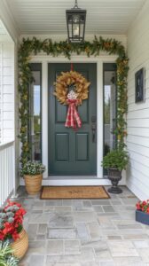Simple and Stylish Porch Decor for Small Spaces