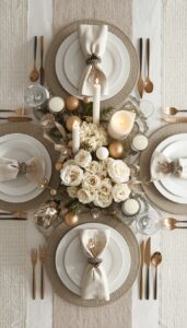 Stick to a Soft Color Palette