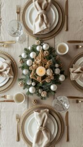 Stick to a Soft Color Palette