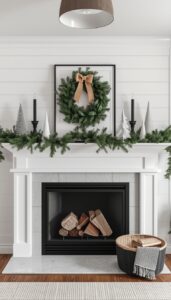 Stick to a simple color palette