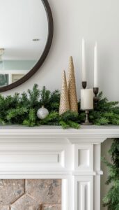 Stick to a simple color palette