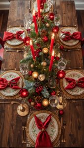 Style for your dinner party