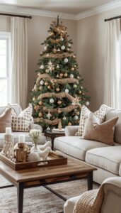 Style with Subtle Accents