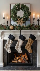 Try unexpected color combinations