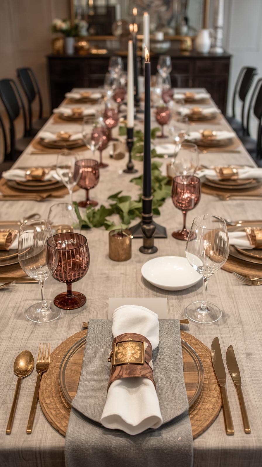 Use Coordination Across Pieces