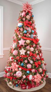 Use Fun Shapes and Themes