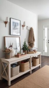 Use Functional Decor