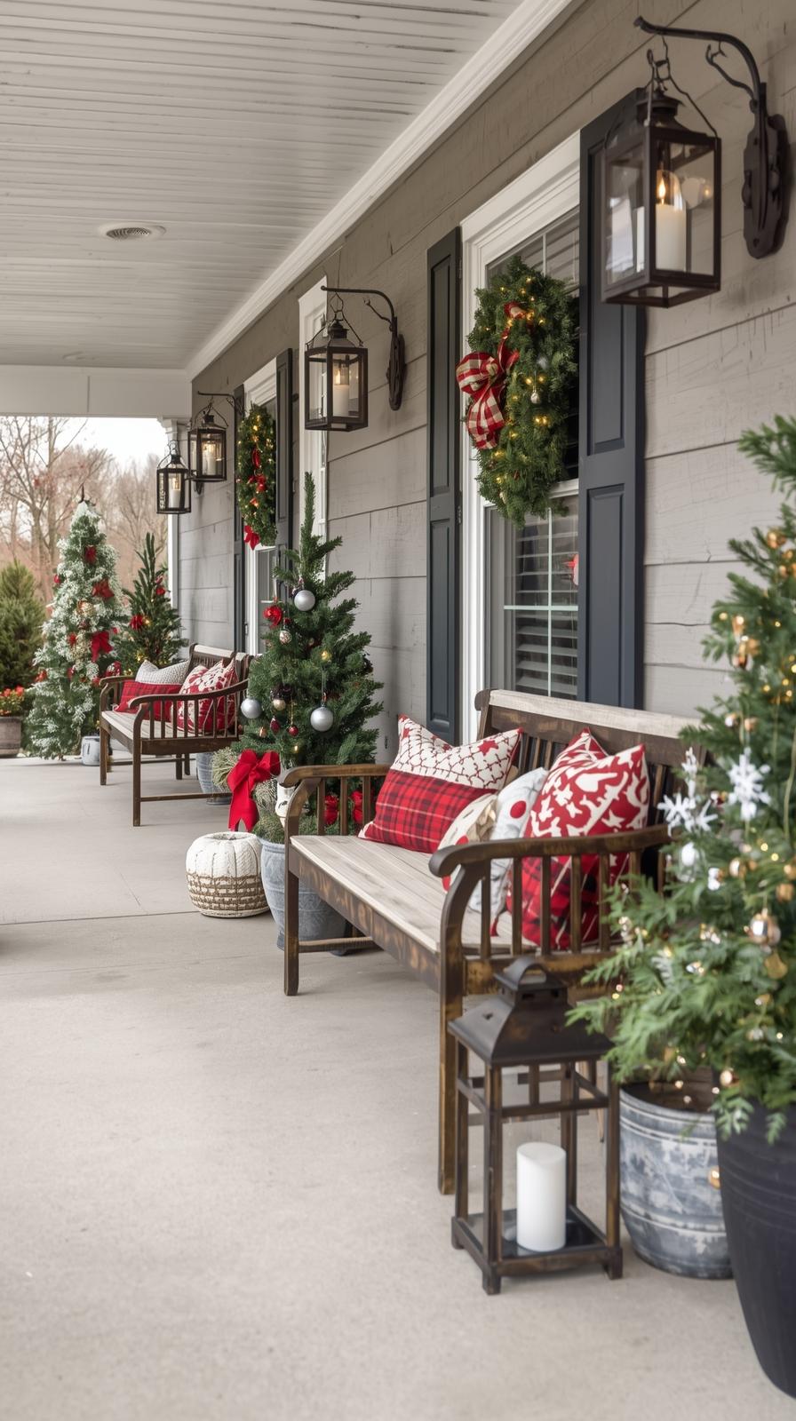 Use Functional Decorative Elements