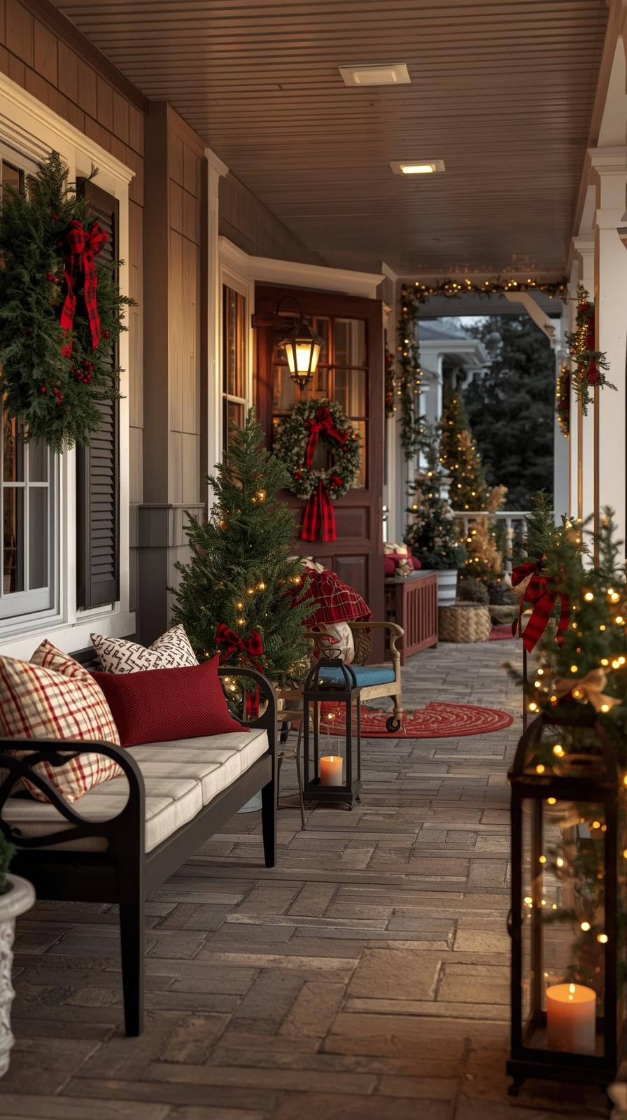 Use Functional Decorative Elements