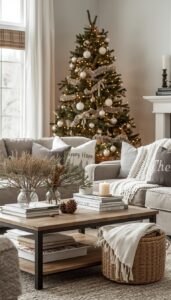 Use Natural Elements