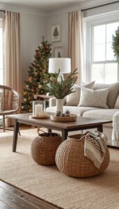 Use Natural Elements