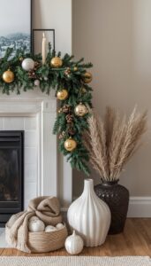 Use Neutral Greenery