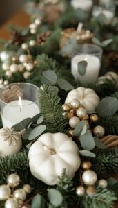 Use Neutral Greenery