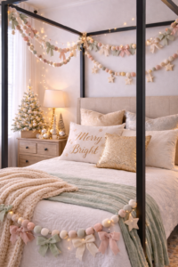 Use Personalized Ornaments