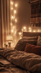 Use Soft Ambient Lighting