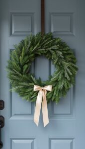 Use Subtle Ribbon Details