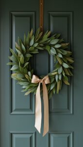 Use Subtle Ribbon Details