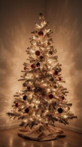 Use Thoughtful Ornament Placement