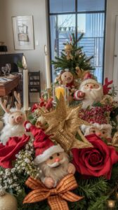 Use Unique Decor Pieces