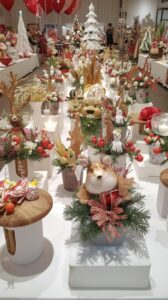 Use Unique Decor Pieces