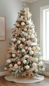 Use a Soft Color Palette