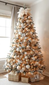 Use a Soft Color Palette