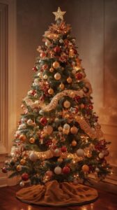 Vary Shades and Textures