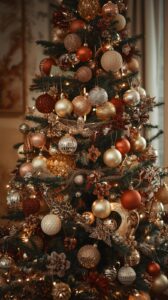 Vary Shades and Textures