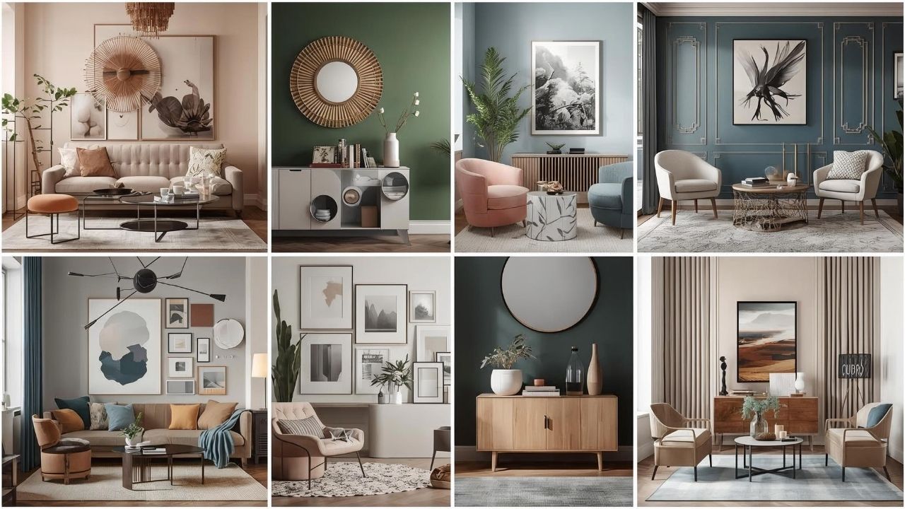 2026 Home Decor Trends