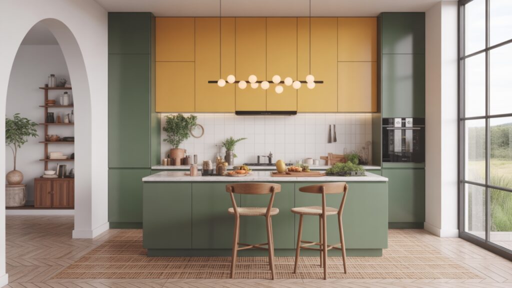 2026 Kitchen Trends with Inspiring Decor Ideas for Stylish Homes ...