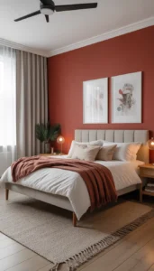 Accent Colors That Add Personality