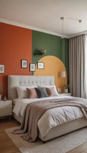 Accent Colors That Add Personality