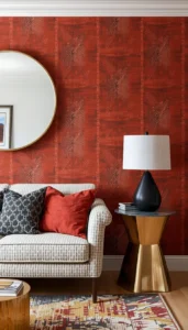 Accent Walls That Create Focus