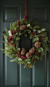 Accentuate With Subtle Nature Elements