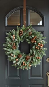 Accentuate With Subtle Nature Elements