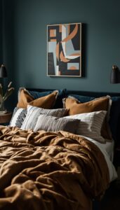 Add Accent Pillows Thoughtfully
