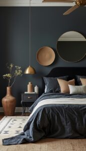 Add Curved or Sculptural Pieces