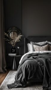 Add Curved or Sculptural Pieces