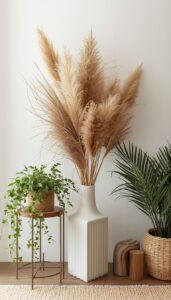 Add Indoor Plants or Florals