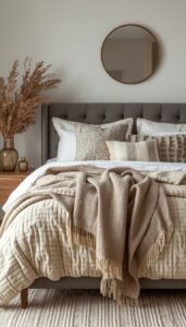 Add Layered Bedding