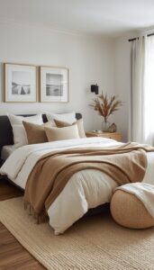 Add Layered Bedding