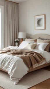 Add Layers Through Bedding