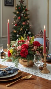 Add Metallic Details