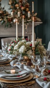 Add Metallic Details