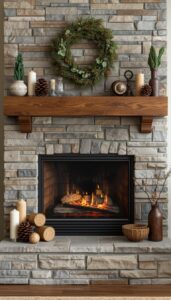 Add Natural Elements