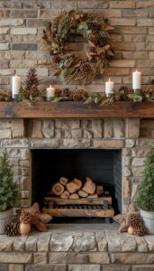 Add Natural Elements