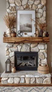 Add Natural Materials