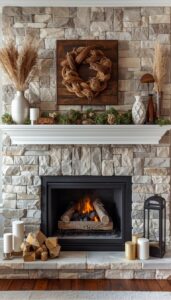 Add Natural Materials