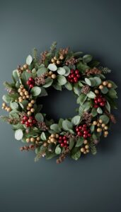 Add Natural Shapes and Forms