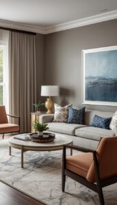 Add One Eye Catching Accent Piece